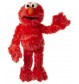 Handpuppe Elmo 65cm Sesamstrasse