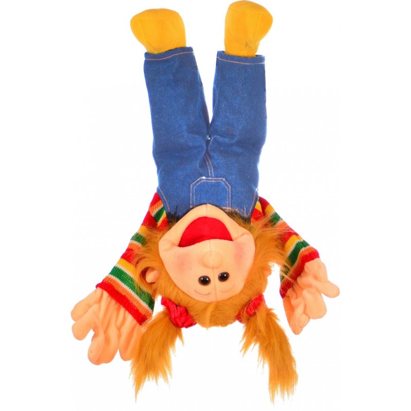 Handpuppe Kleine Maja 45cm