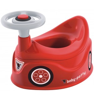 BIG - Baby Potty