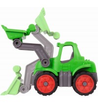 BIG - Power Worker - Mini Traktor