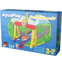 AquaPlay - ContainerCraneSet