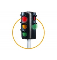 BIG - Traffic Lights