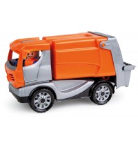 Lena - Truckies Müllwagen