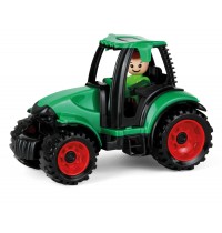Lena - Truckies Traktor