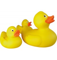 Lena - Badespielzeug - Entenfamilie