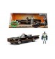 Batman 1966 Classic Batmobile 1:24  Jada   Simba-Dickie