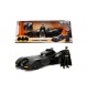 Batman 1989 Batmobile 1:24  Jada   Simba-Dickie