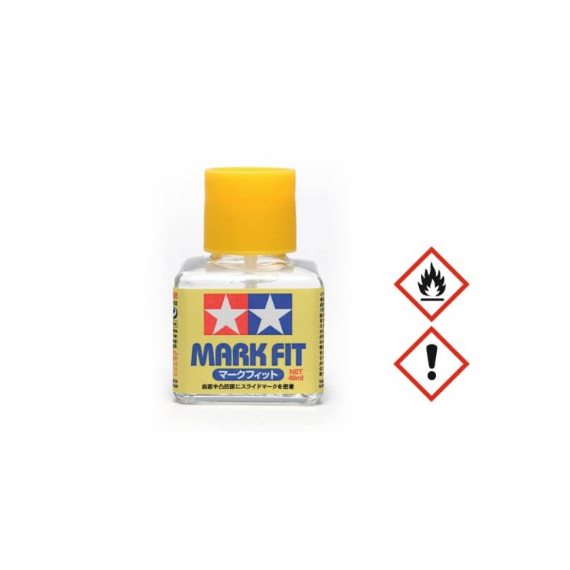 Mark Fit Dekorweichmacher 40ml