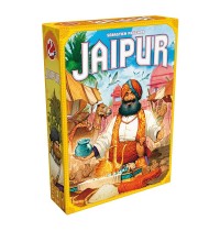 Jaipur Jaipur