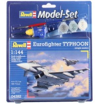 Revell - Model Set Eurofighter Typhoon