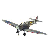 Revell - Spitfire Mk.IIa