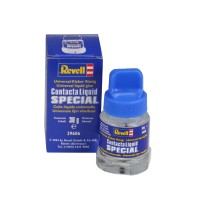 Revell - Contacta Liquid Special, Leim (Flasche 30
