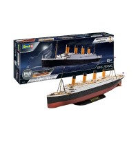 Revell - RMS TITANIC