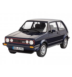 Revell - 35 Years VW Golf GTI Pirelli