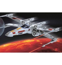 Revell - X-wing Fighter, 1:57