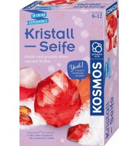 KOSMOS - Kristall-Seife