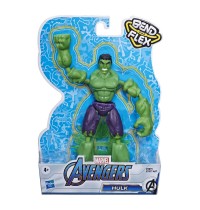 Hasbro E73775L0 AVENGERS BEND AND FLEX AST