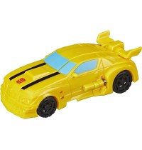 Hasbro - Transformers - CYB Action Attackers 1-Step Changer