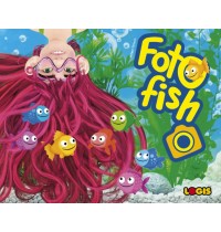 Foto Fish Nominiert für das Kinderspiel des Jahres 2020