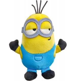 Schmidt Spiele Minions, Kevin, gelassen, 16 cm - NEU