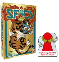 Spicy Heidelbär Games