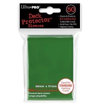 UltraPRO - Matrix Green Protector, 50