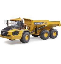 Bruder - Volvo A60H Dumper