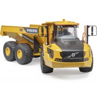 Bruder - Volvo A60H Dumper