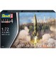 Revell - German A4-V2 Rocket