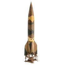 Revell - German A4-V2 Rocket