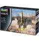 Revell - German A4-V2 Rocket