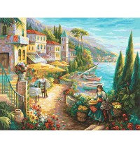 Schipper Arts & Crafts - Meisterklasse Premium - Bella Italia