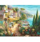 Schipper Arts & Crafts - Meisterklasse Premium - Bella Italia