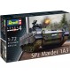 Revell - SPz Marder 1A3