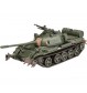 Revell - T-55A-AM with KMT-6-EMT-5