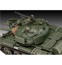 Revell - T-55A-AM with KMT-6-EMT-5