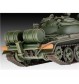 Revell - T-55A-AM with KMT-6-EMT-5