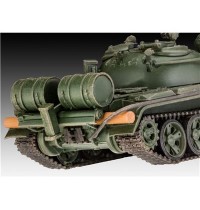 Revell - T-55A-AM with KMT-6-EMT-5