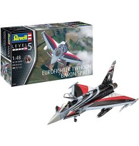 Revell - Eurofighter Typhoon BARON SPIRIT