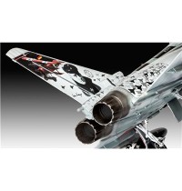 Revell - Eurofighter Typhoon BARON SPIRIT