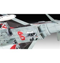 Revell - Eurofighter Typhoon BARON SPIRIT