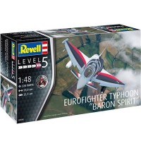 Revell - Eurofighter Typhoon BARON SPIRIT