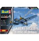 Revell - Junkers Ju88 A-1 Battle of Brittain