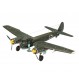 Revell - Junkers Ju88 A-1 Battle of Brittain