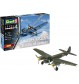 Revell - Junkers Ju88 A-1 Battle of Brittain