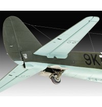 Revell - Junkers Ju88 A-1 Battle of Brittain