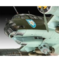 Revell - Junkers Ju88 A-1 Battle of Brittain