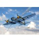 Revell - Junkers Ju88 A-1 Battle of Brittain