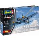 Revell - Junkers Ju88 A-1 Battle of Brittain