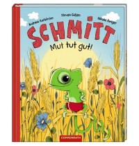 Coppenrath Verlag - Schmitt - Mut tut gut!